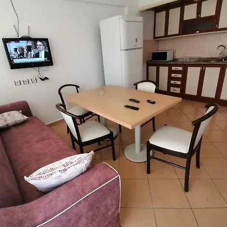 Okurcalar çımtur Tatıl Sıtesı