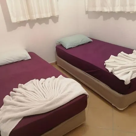 Villa Okurcalar çımtur Tatıl Sıtesı